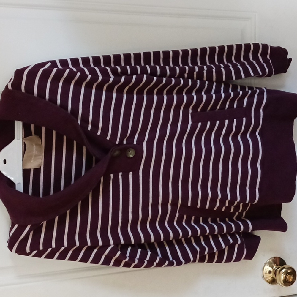 trendy! BR sweatshirt